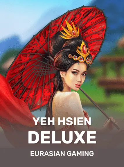 Yeh Hsien Deluxe game tile