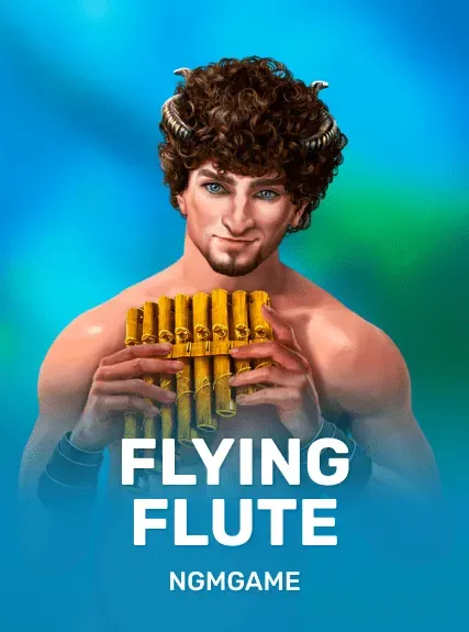 Flying Flute game tile