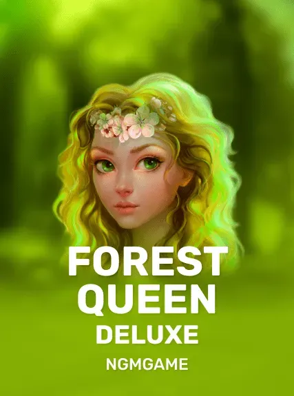 Forest Queen Deluxe game tile