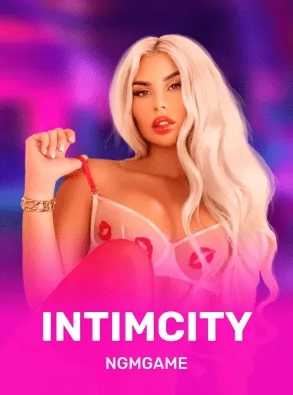 Intimcity game tile