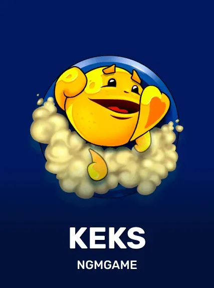 Keks game tile