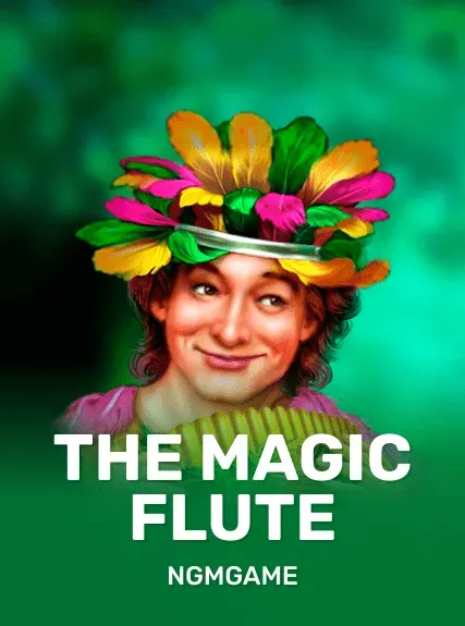 Magic Flute game tile