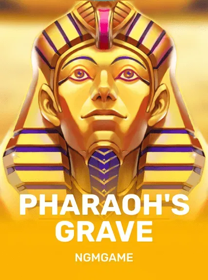 Pharaohs Grave game tile