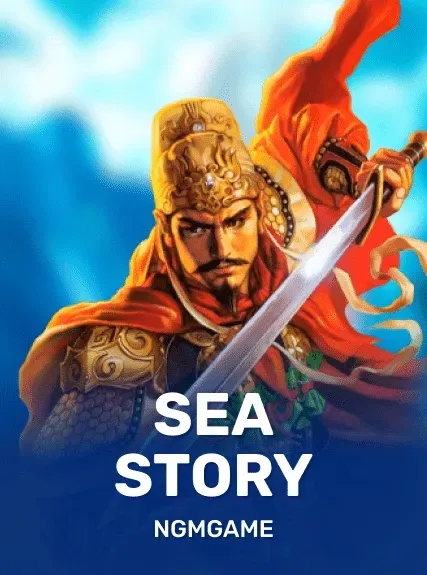 Sea Story game tile