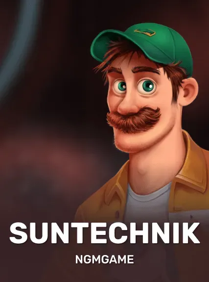 Suntechnik game tile