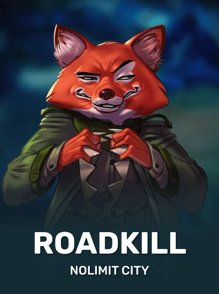 RoadKill game tile