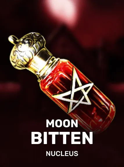 Moon Bitten game tile