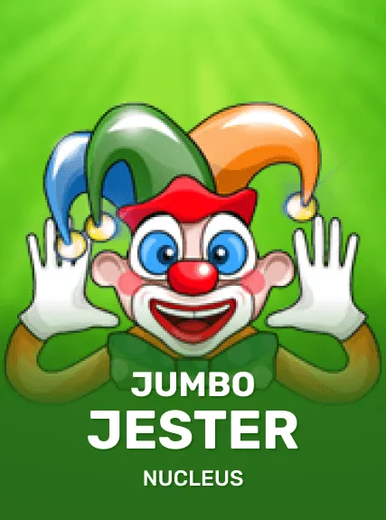 Jumbo Jester game tile