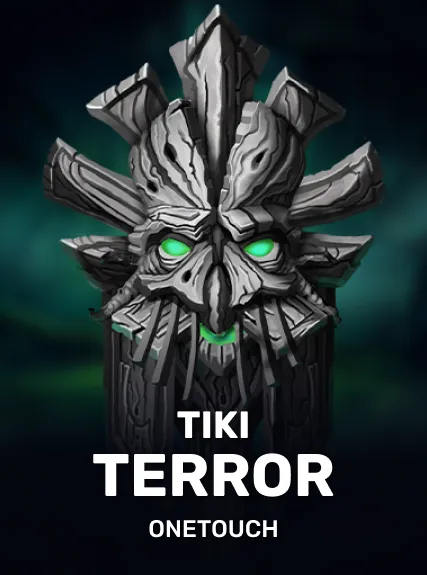 Tiki Terror game tile