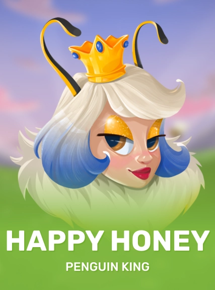 Happy Honey game tile