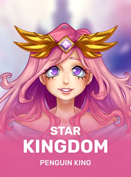 Star Kingdom game tile