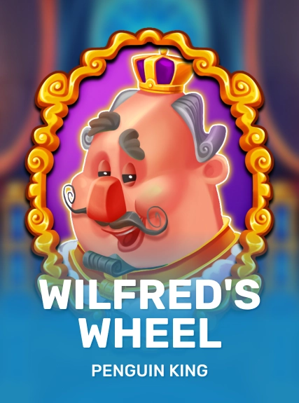 Wilfred's Wheel game tile