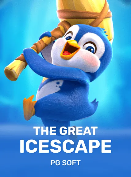The Great Icescape game tile