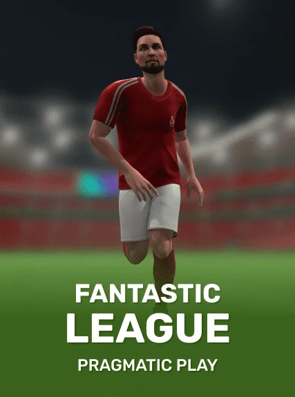 Fantastic League game tile