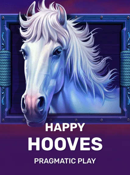 Happy Hooves game tile