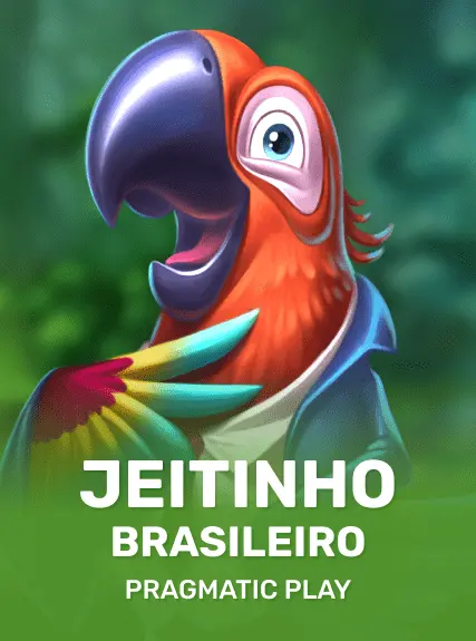 Jeitinho Brasileiro game tile