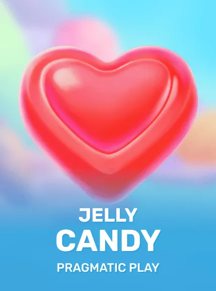 Jelly Candy game tile