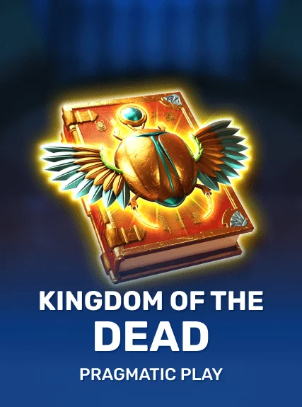 Kingdom of The Dead game tile