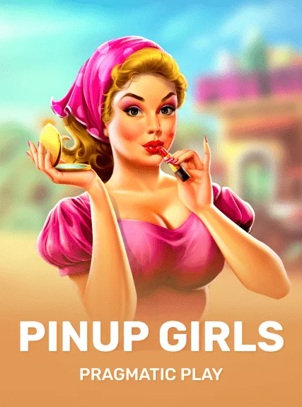 Pinup Girls game tile