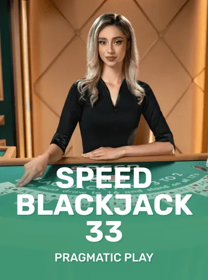 Blackjack 135 game tile