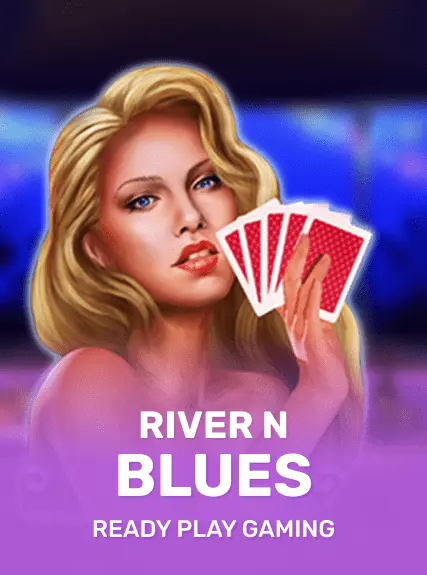 River n Blues game tile