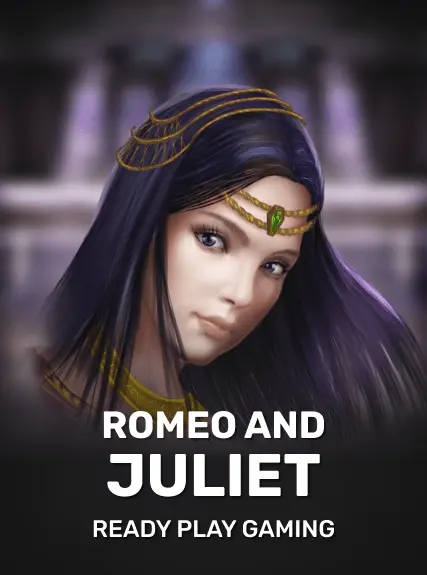 Romeo and Juliet game tile