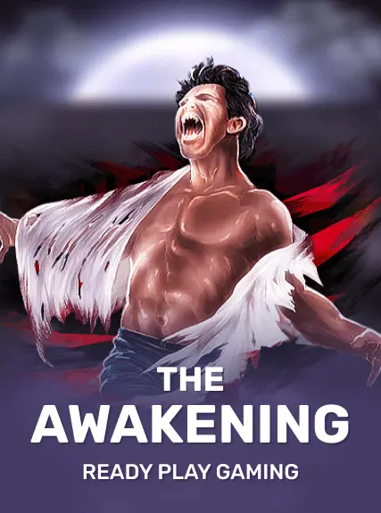 The Awakening game tile