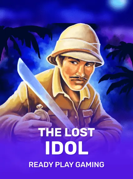 The Lost Idol game tile