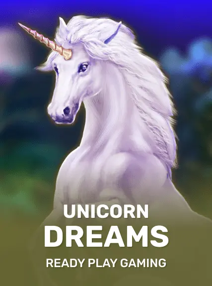 Unicorn Dreams game tile