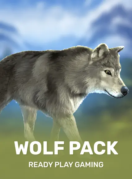Wolf Pack game tile