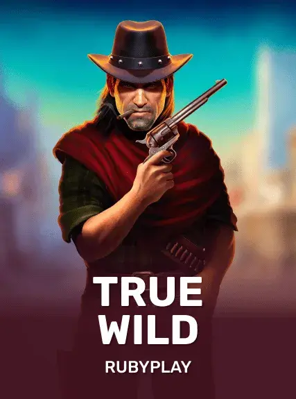 True Wild game tile