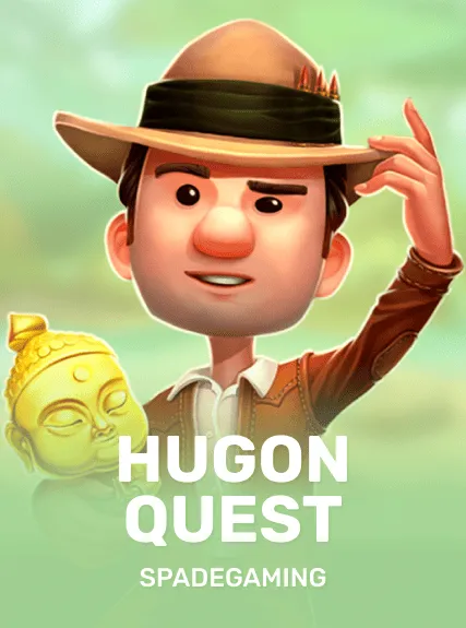 Hugon Quest game tile