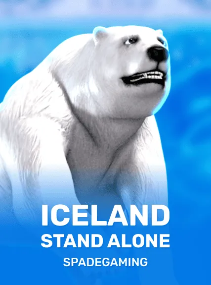 Iceland SA game tile