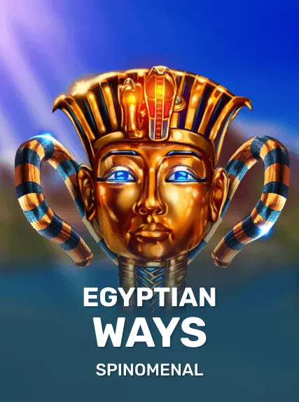Egyptian Ways game tile