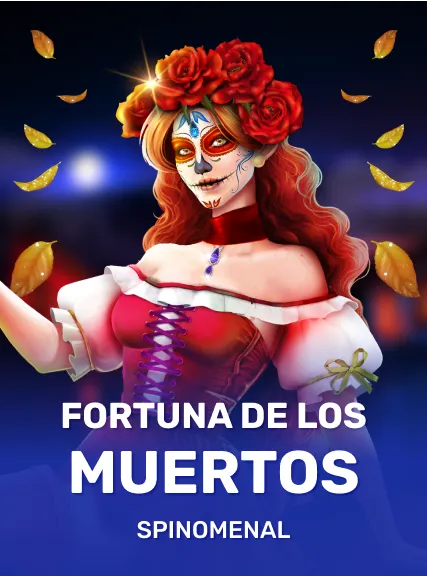 Fortuna de los Muertos game tile