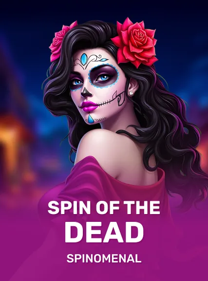 Spin Of The Dead game tile