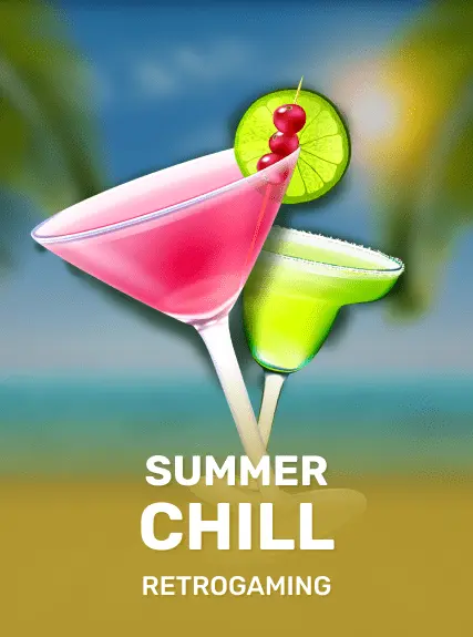 Summer Chill game tile