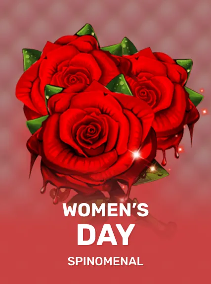 Women's Day game tile