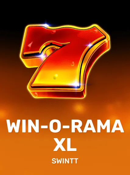 Win-O-Rama XL game tile