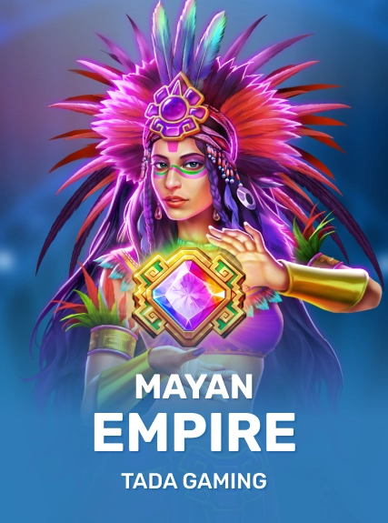 Mayan Empire game tile