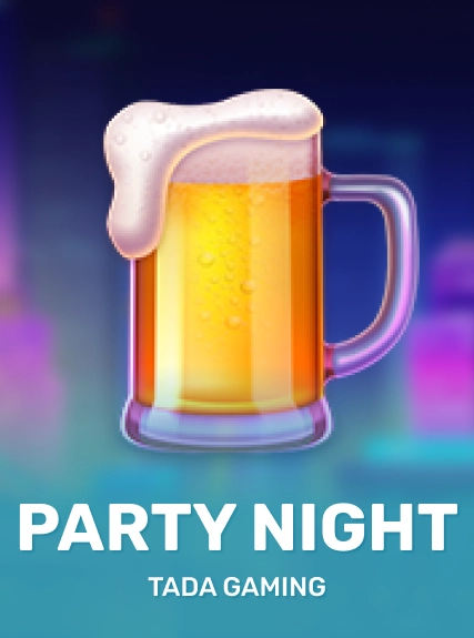 Party Night game tile