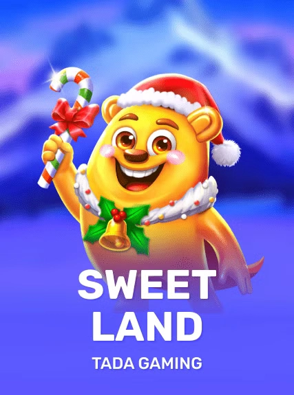 Sweet Land game tile