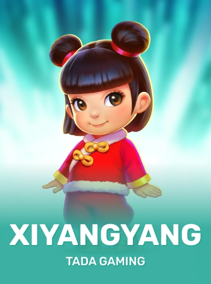 XiYangYang game tile