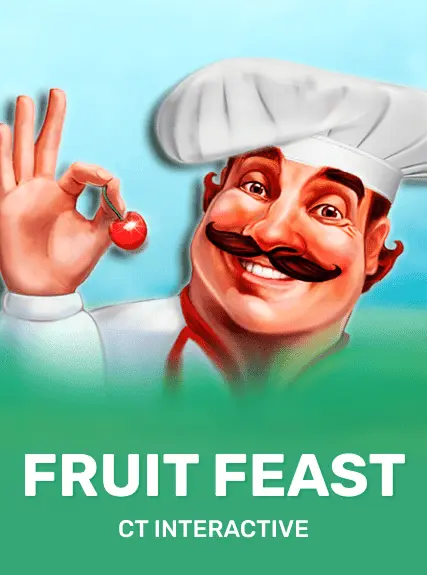 Fruit Feast game tile