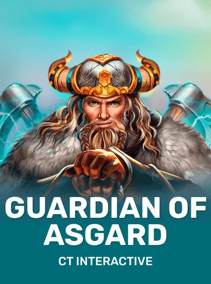 Guardian of Asgard game tile