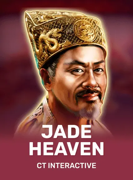 Jade Heaven game tile