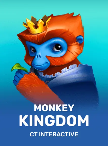 Monkey Kingdom game tile