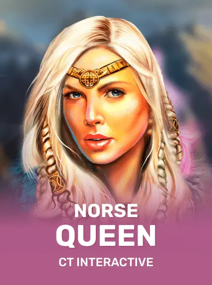 Norse Queen game tile