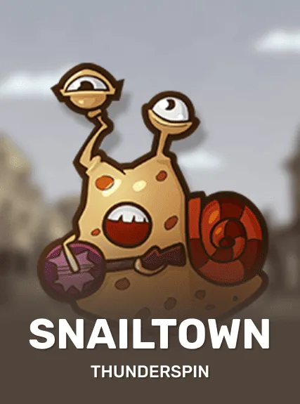 Snailtown game tile