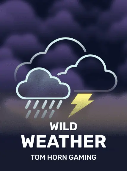 Wild Weather game tile